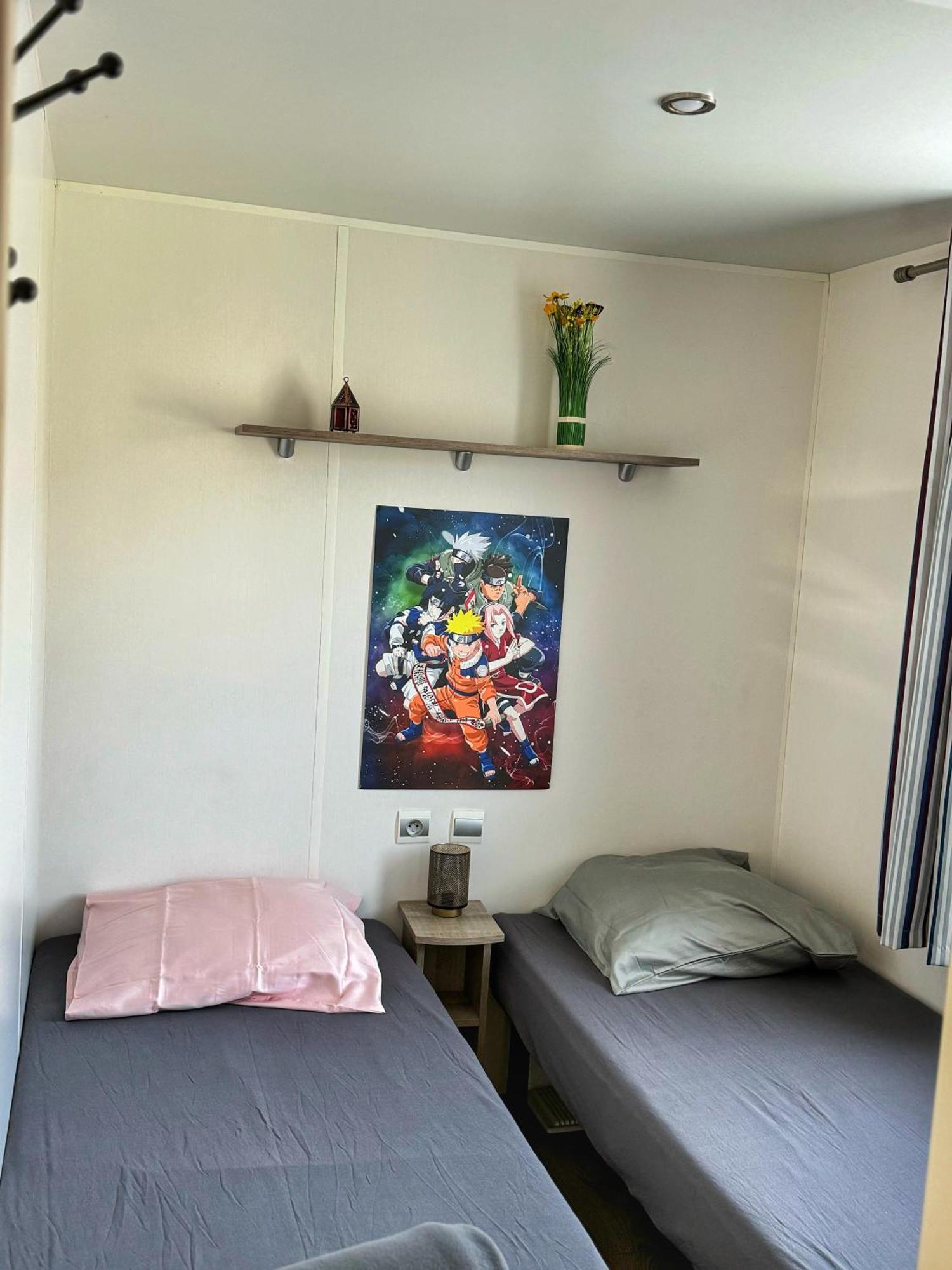 Grand Mobile-Home 6 Places Climatise Munster  Dış mekan fotoğraf